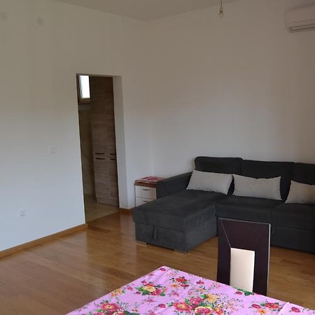 Masha Apartment Budva Bagian luar foto