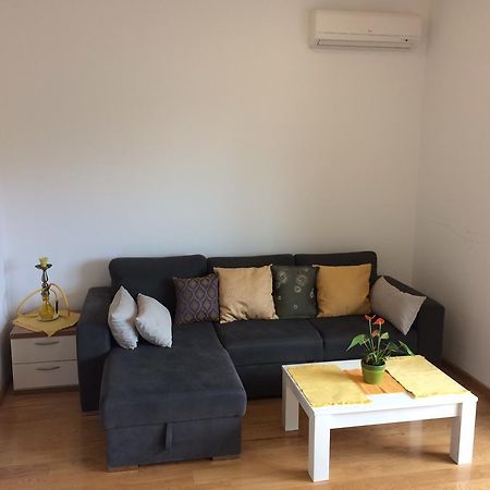 Masha Apartment Budva Bagian luar foto