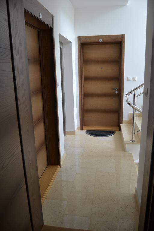 Masha Apartment Budva Bagian luar foto