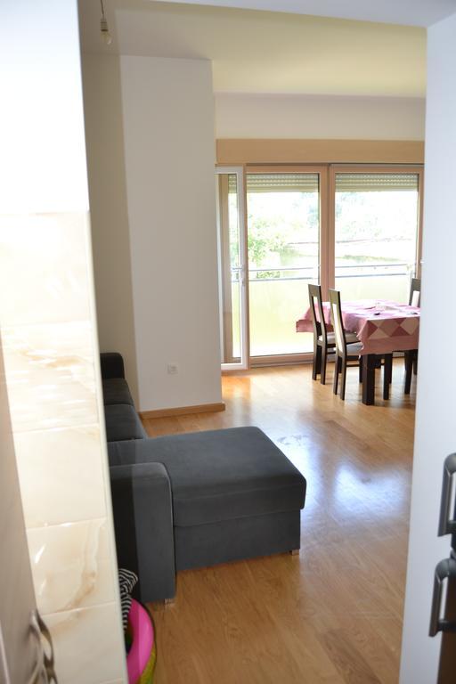 Masha Apartment Budva Bagian luar foto