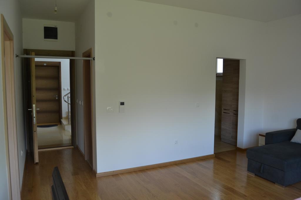 Masha Apartment Budva Bagian luar foto
