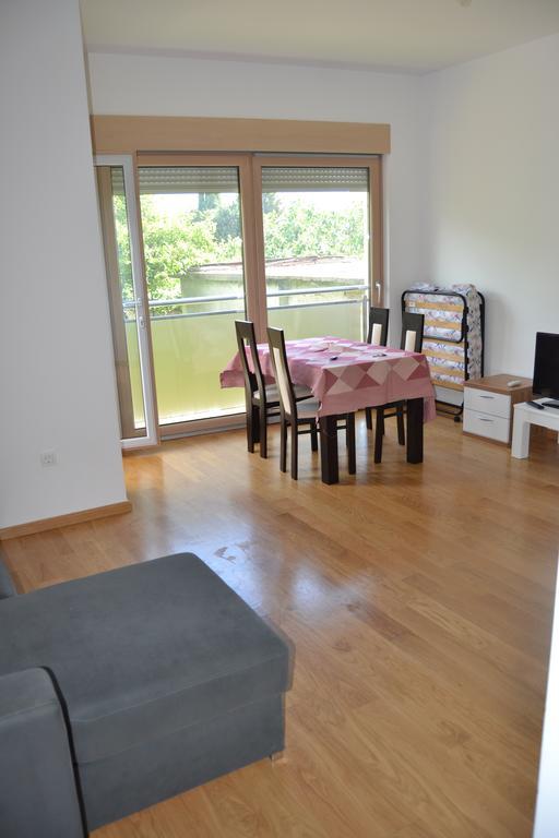 Masha Apartment Budva Bagian luar foto