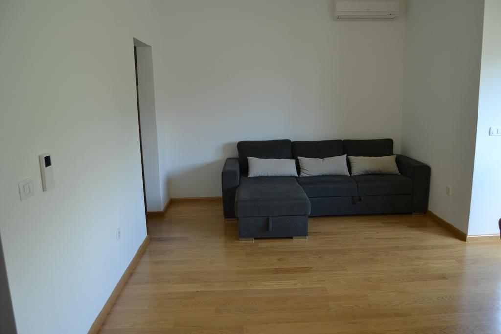 Masha Apartment Budva Bagian luar foto