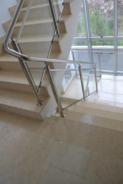 Masha Apartment Budva Bagian luar foto